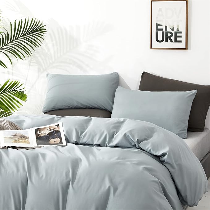 Comforter Set - Twin XL - 3 Piece