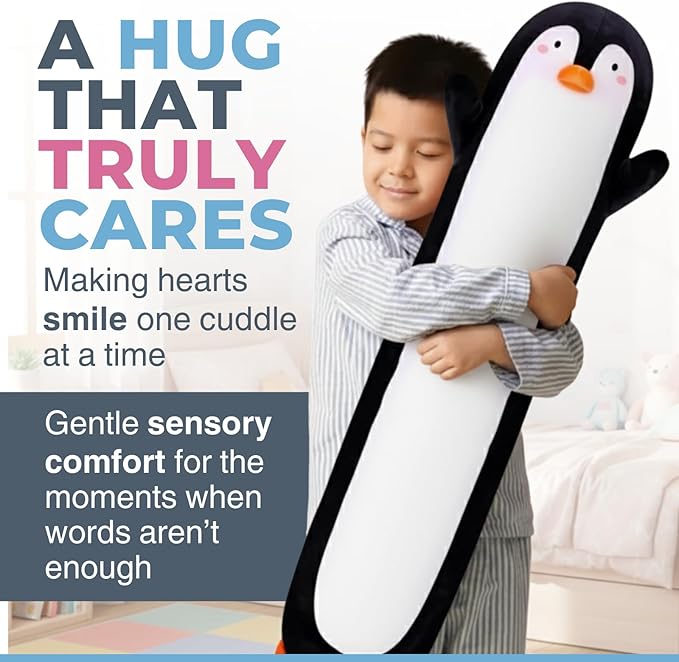 Body Pillow