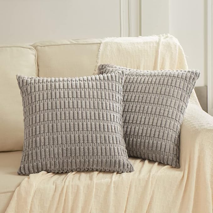 Pillowcase - 18 x 18 in