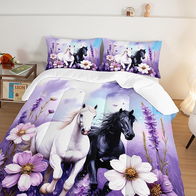 Comforter Set - Queen