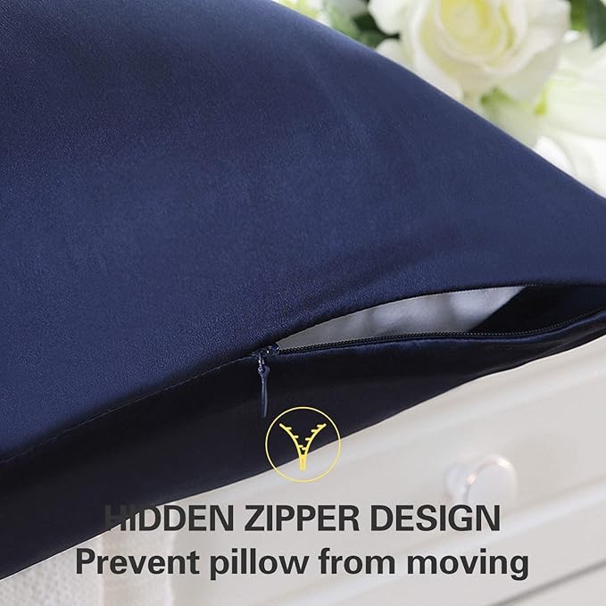 Mulberry Silk Pillowcase