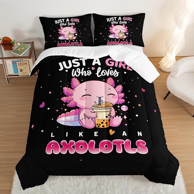 Comforter Set - Full