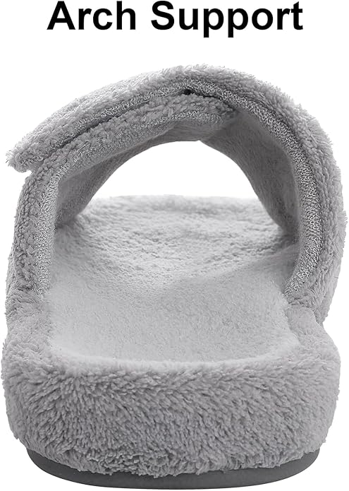 Women's Orthopedic Slippers