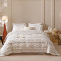 Comforter Set - Full - 3 Piece