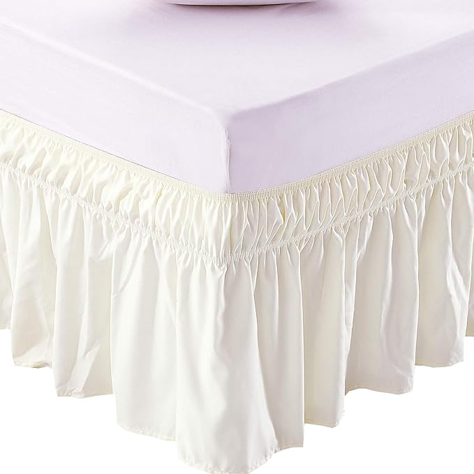 Bed Skirt - Full
