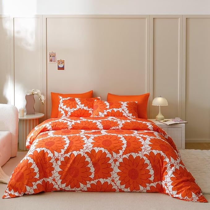 Comforter Set - Full - 3 Piece