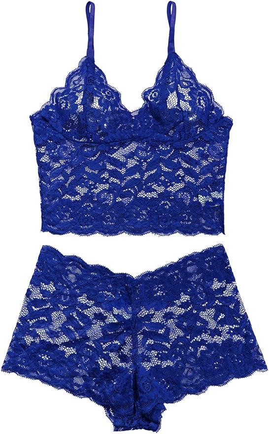 Pajama Set - 2 Piece