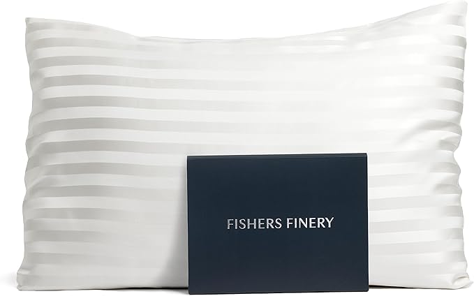 Mulberry Silk Pillowcase - Queen