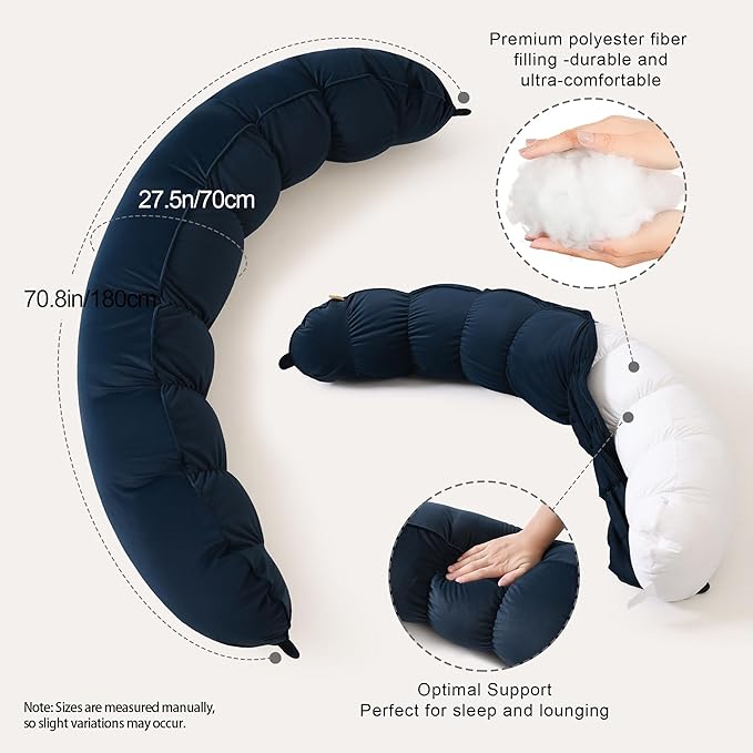 Body Pillow
