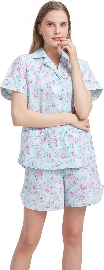 Women's Pants Pajama Set - 2 Piece