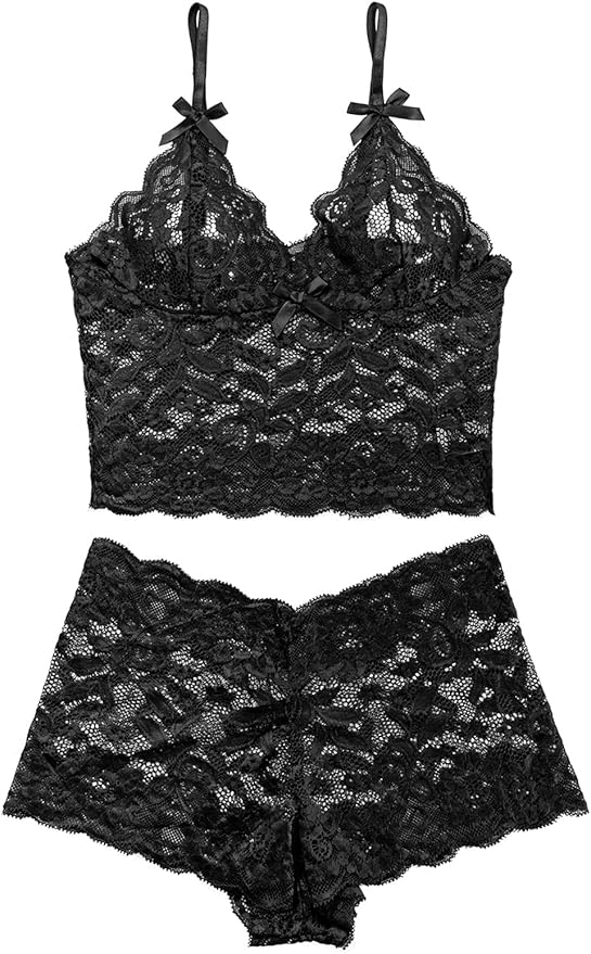 Pajama Set - 2 Piece