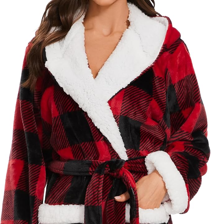 Women's Robe