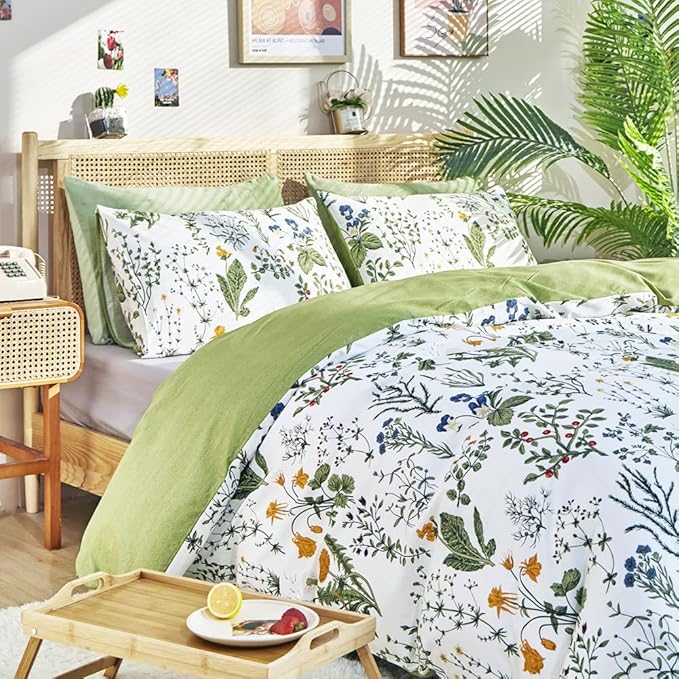 Comforter Set - Twin XL - 3 Piece