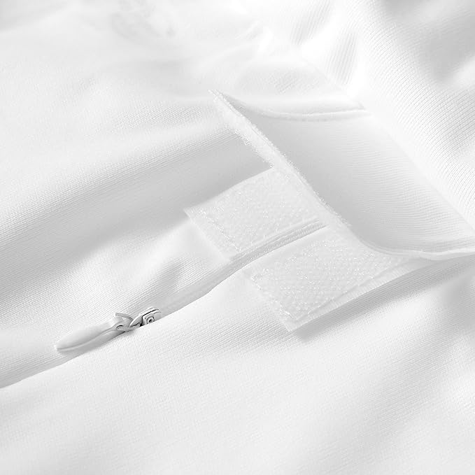 Waterproof Mattress Protector - King