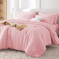Comforter Set - Twin - 5 Piece