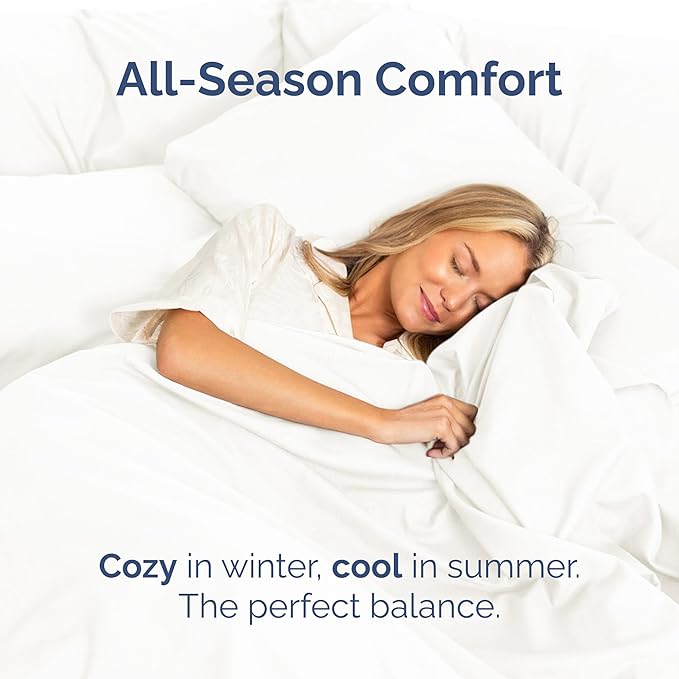 Cooling Flat Sheet - King