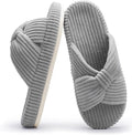 Women's Memory Foam Slippers