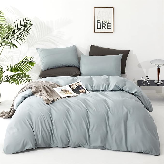 Comforter Set - Queen - 3 Piece