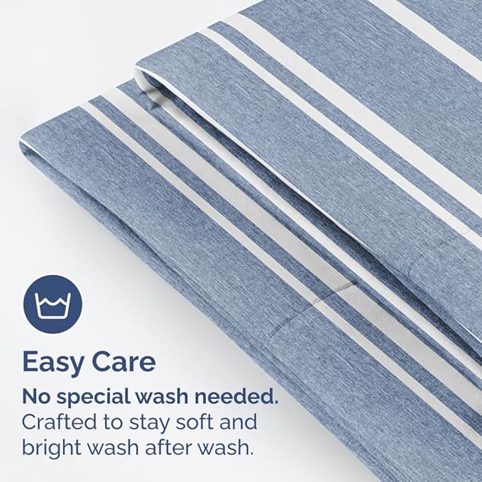 Pillowcase Set - King - 2 Piece