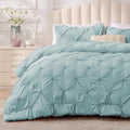 Comforter Set - Queen - 3 Piece