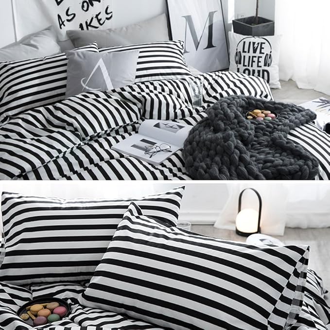 Comforter Set - Queen - 3 Piece