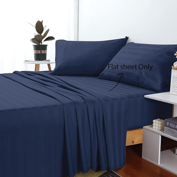 Flat Sheet - Twin