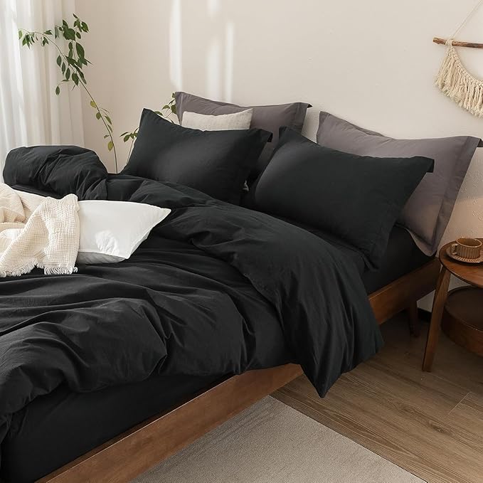 Duvet Cover Set - King