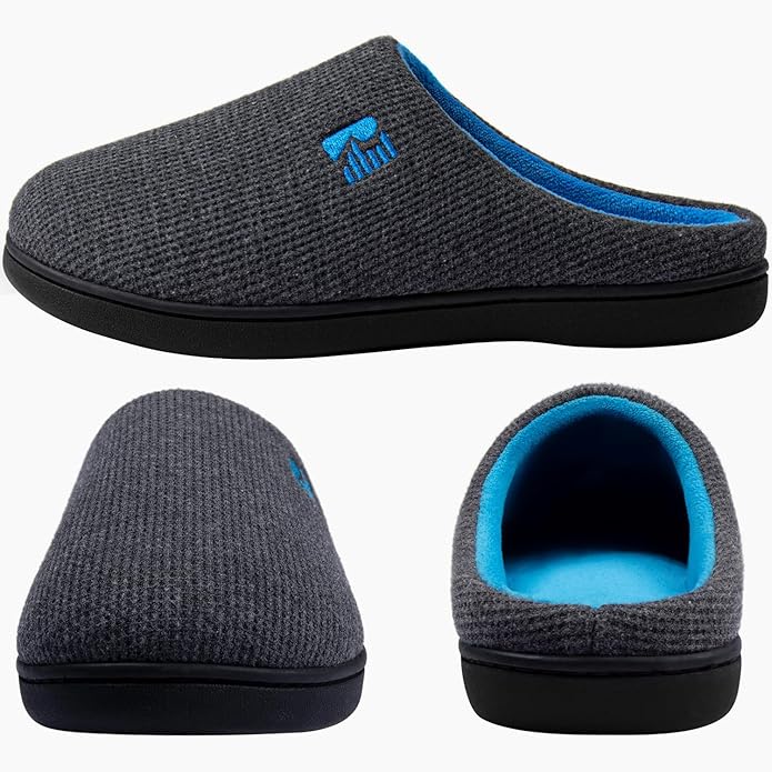 Women's Memory Foam Slippers