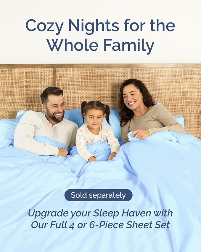 Cooling Flat Sheet - Queen
