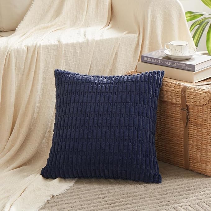 Pillowcase - 18 x 18 in