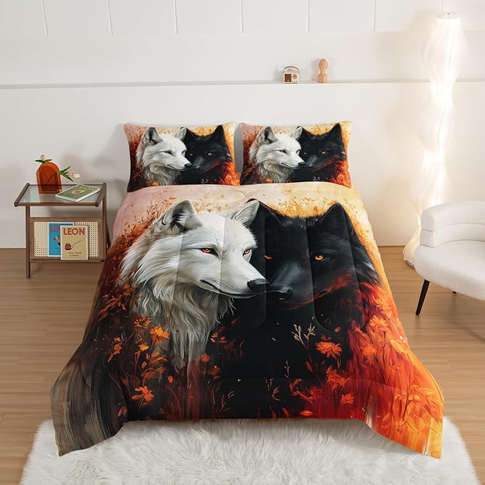 Comforter Set - Queen