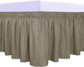 Bed Skirt - Twin XL - 18 in Drop