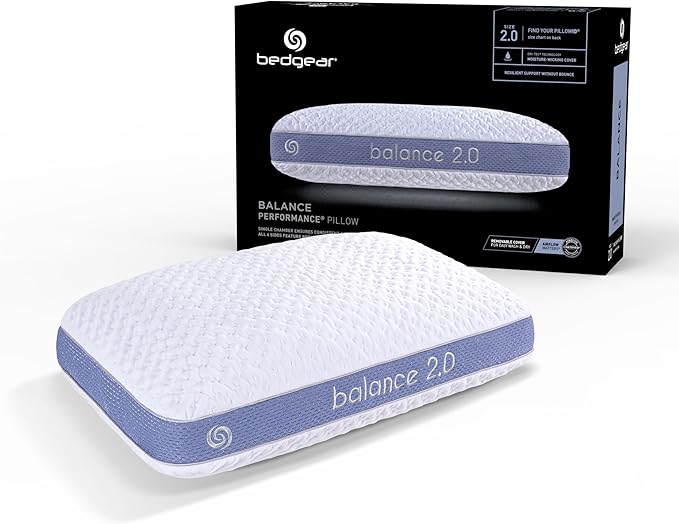 Bed Pillow