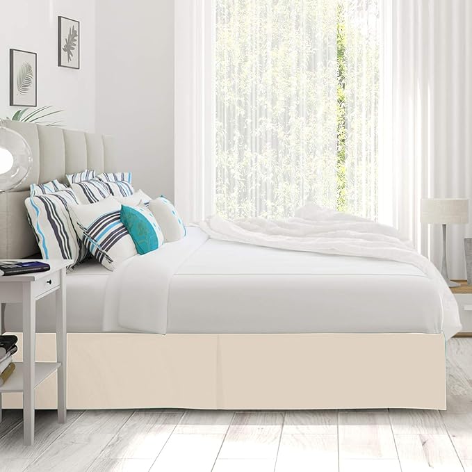 Bed Skirt - Queen