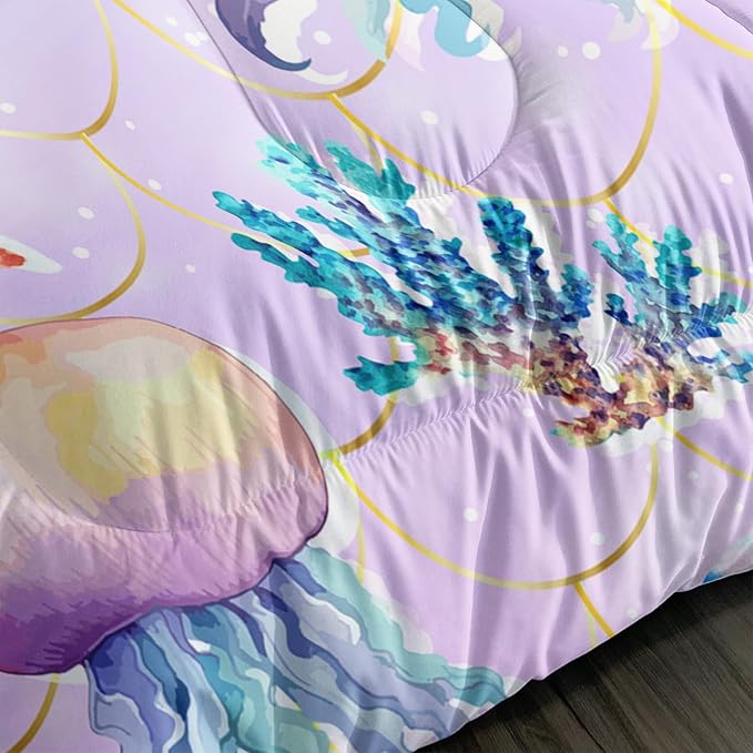 Comforter Set - Full