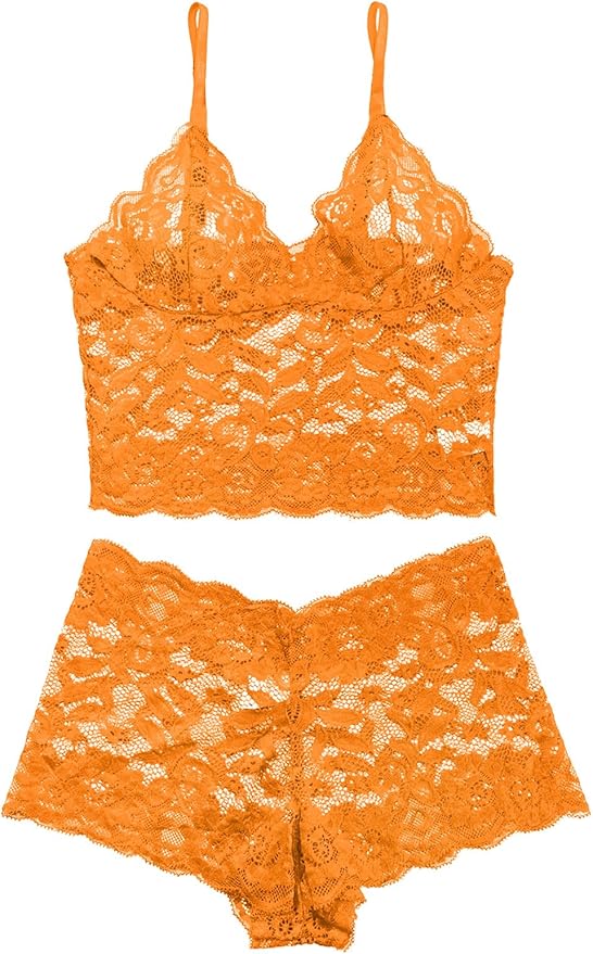 Pajama Set - 2 Piece
