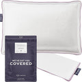 100% Cotton Pillow Protector - Queen - 2 Pack