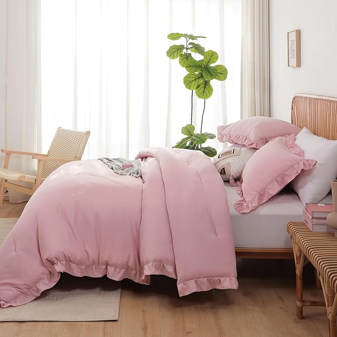 Comforter Set - Full