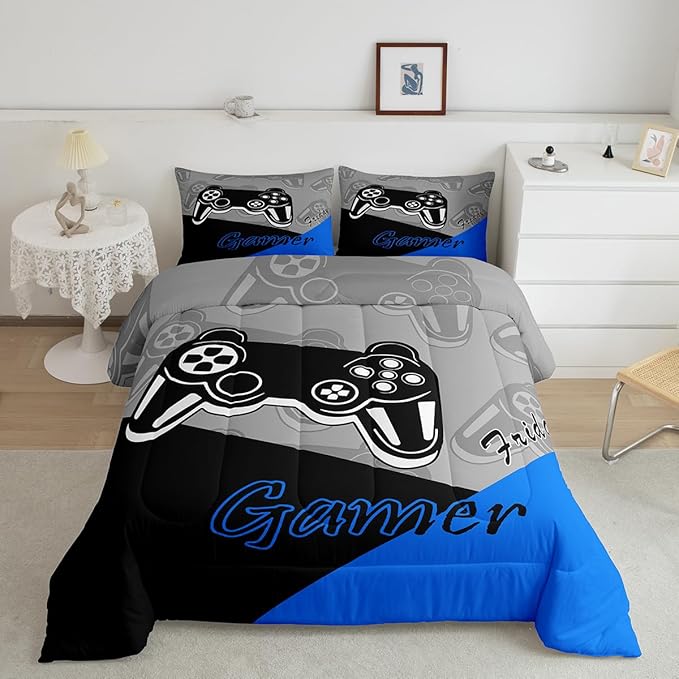 Comforter Set - King