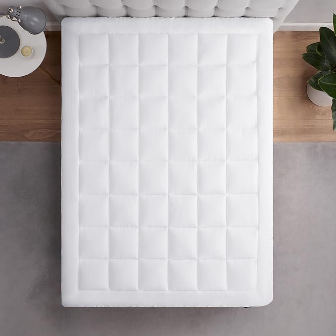 Mattress Pad - Twin