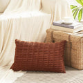 Pillowcase - 12 x 20 in