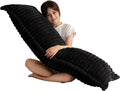 Memory Foam Body Pillow - Full - 20 x 54 in