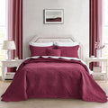 Bedding Set - Full - 5 Piece