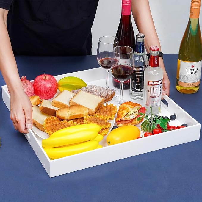 Bed Tray - 18 x 18 in