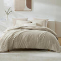 Comforter Set - Full - 7 Piece