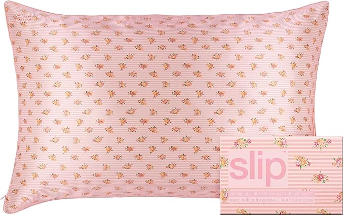 Mulberry Silk Pillowcase - Queen