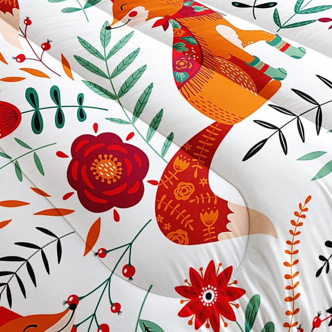 Comforter Set - Full - 3 Piece