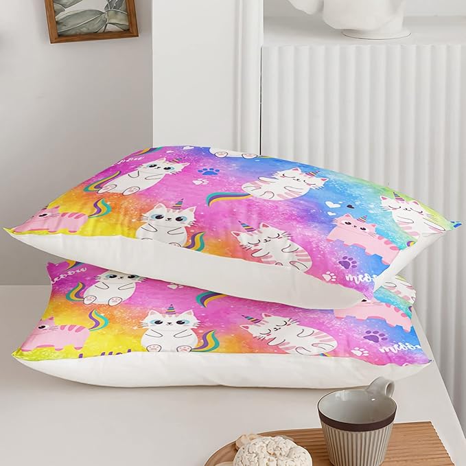 Comforter Set - Queen - 3 Piece