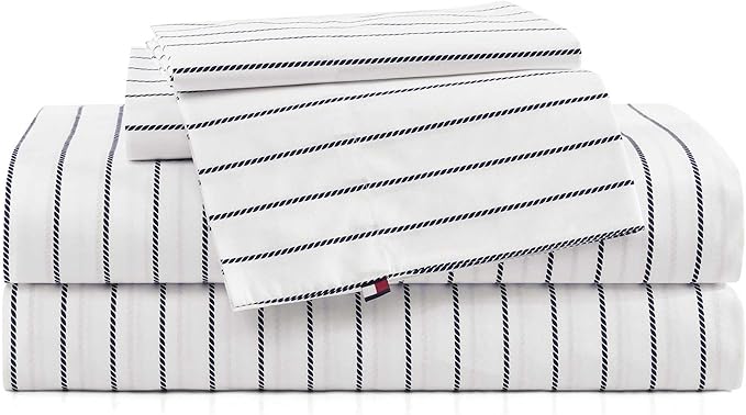 Bed Sheet Set - King
