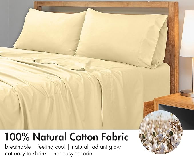 Flat Sheet - Full
